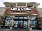 Barnes and Noble Barnes and Noble